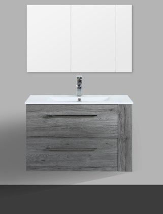 SHUYANG YINGJIE TRADING CO., LTD – Mirror cabinet 4