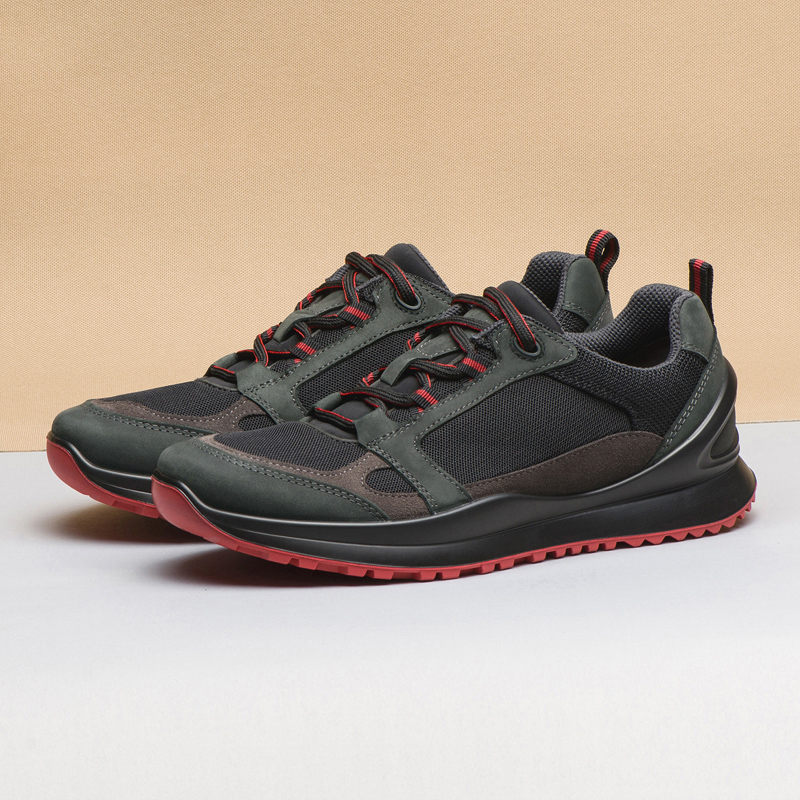 Breathable Sporty Casual Shoe M699-45A