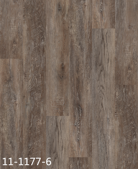 Luxury Spc Eir Product