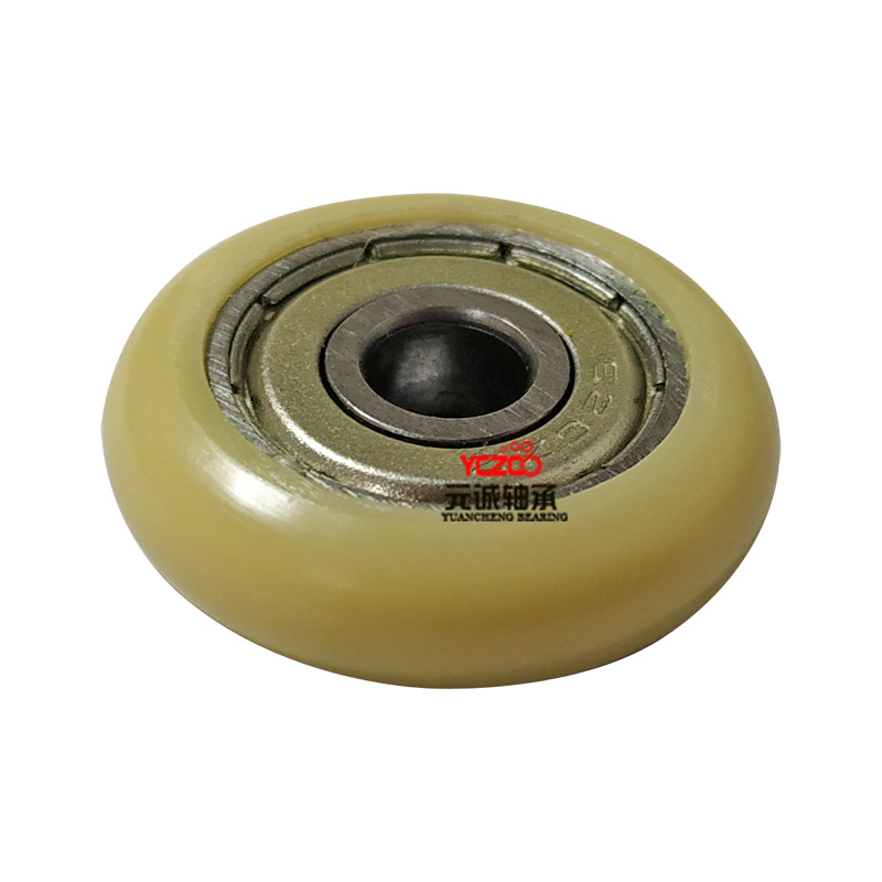YC-IN626-26 sliding roller
