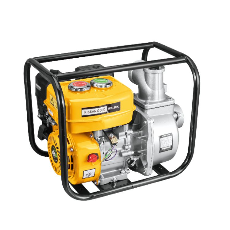 MENGHUA Gasoline water pump series MH-MP20K(MH-MP30K)