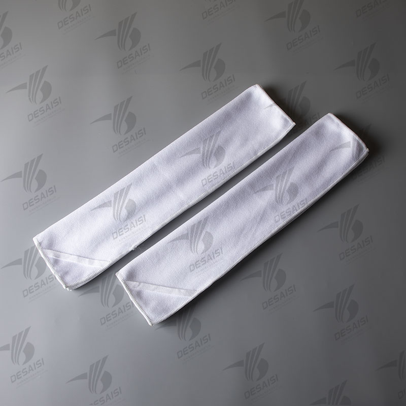microfiber glass cloth
