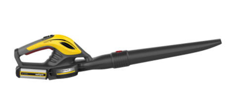 20V, 24V blower