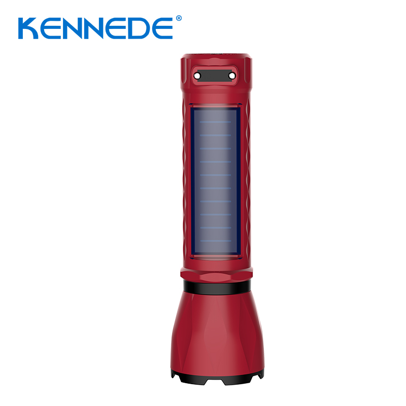 Solar Torch