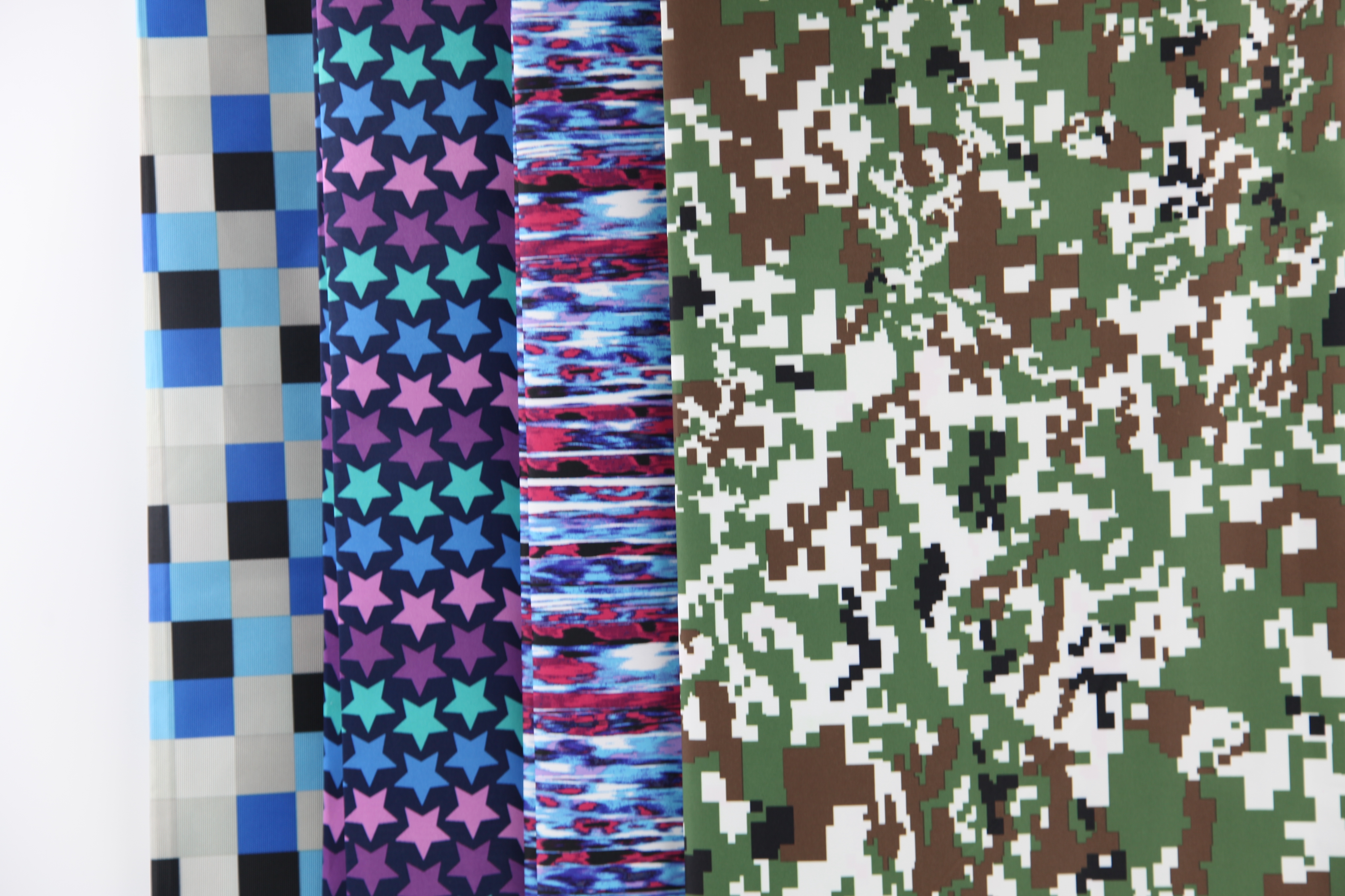 Thermal Printing Fabric 01
