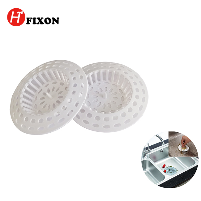 Plastic kitchen strainer filter basin strainer