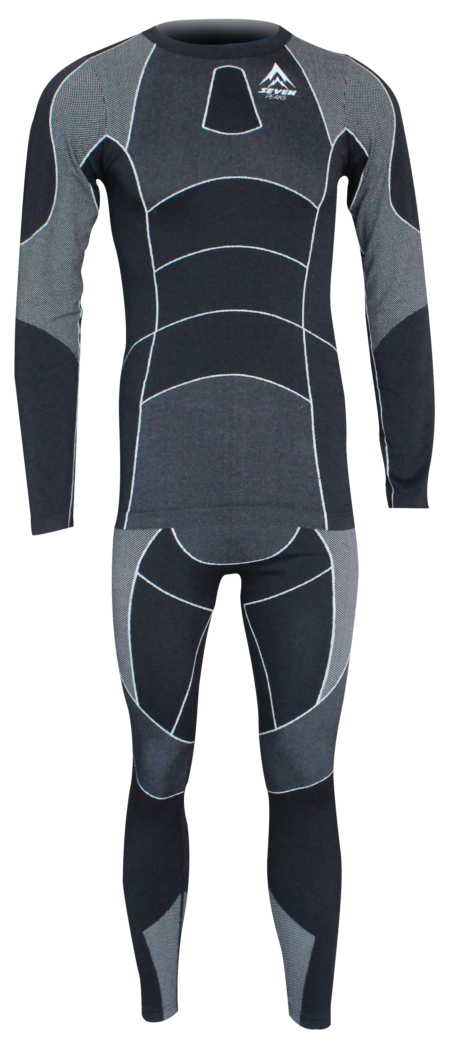 Men's Set, Ladies Set, Jr Set, Seamless Sports Underwear