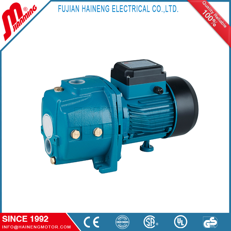 YDJDW Series JET PUMP FOR DEEP WELL