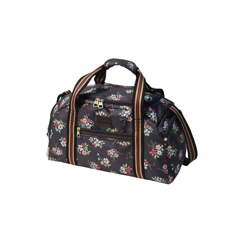 18“Printed Polyester Travel Bag