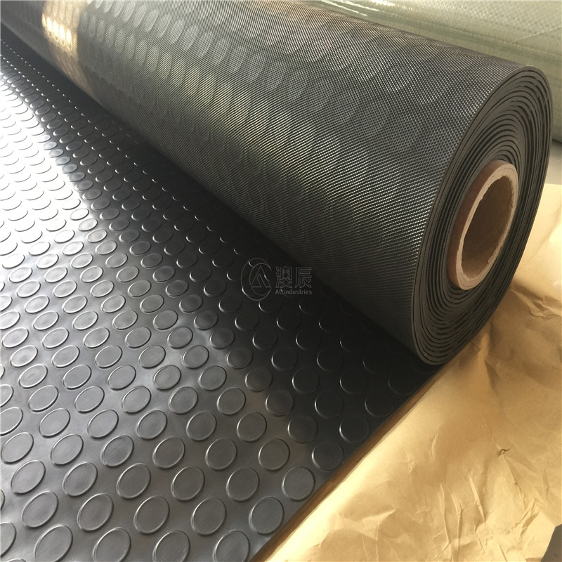 PVC Rolls