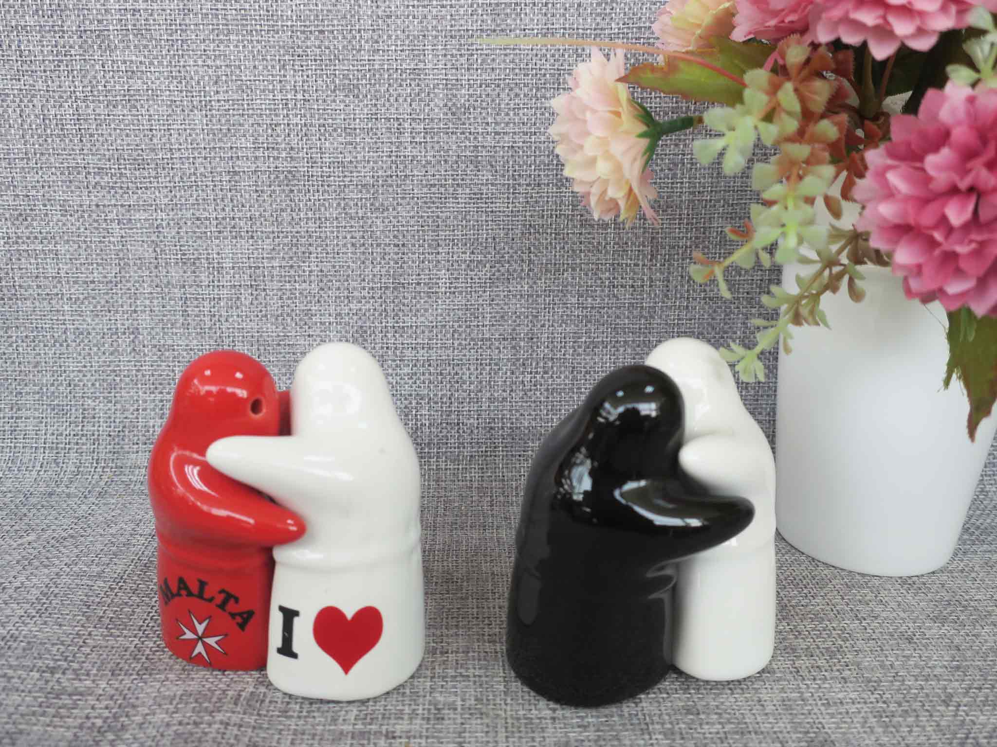 salt & pepper set, ceramic cruet,cruet, ceramic mug