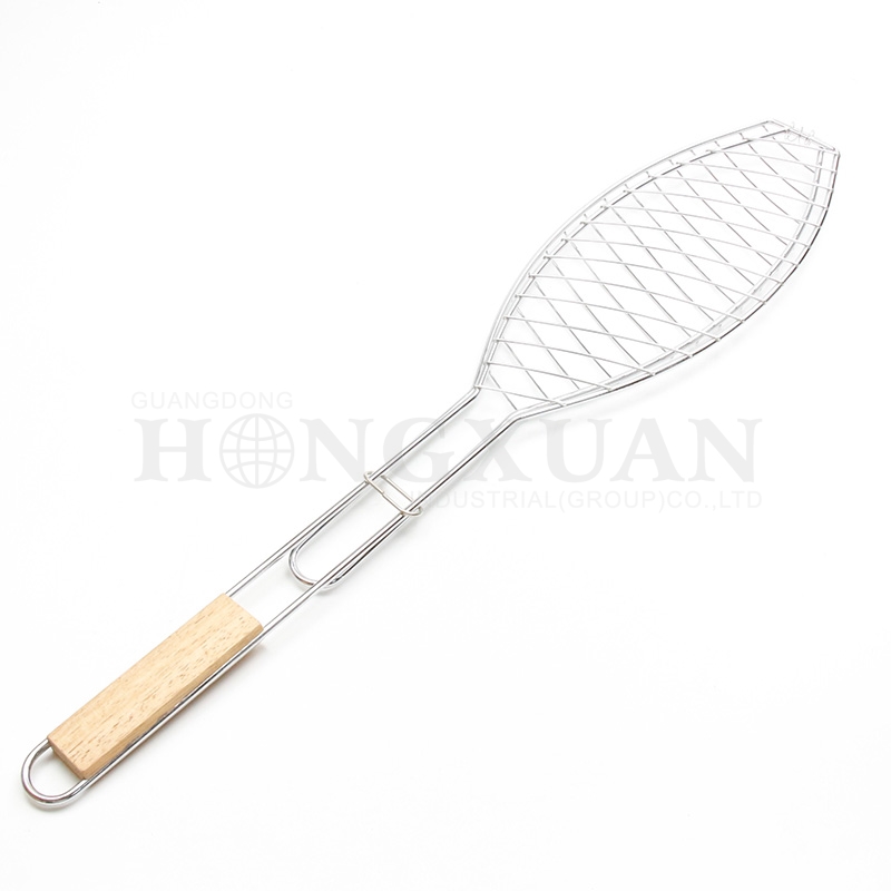 Fish Grill Basket