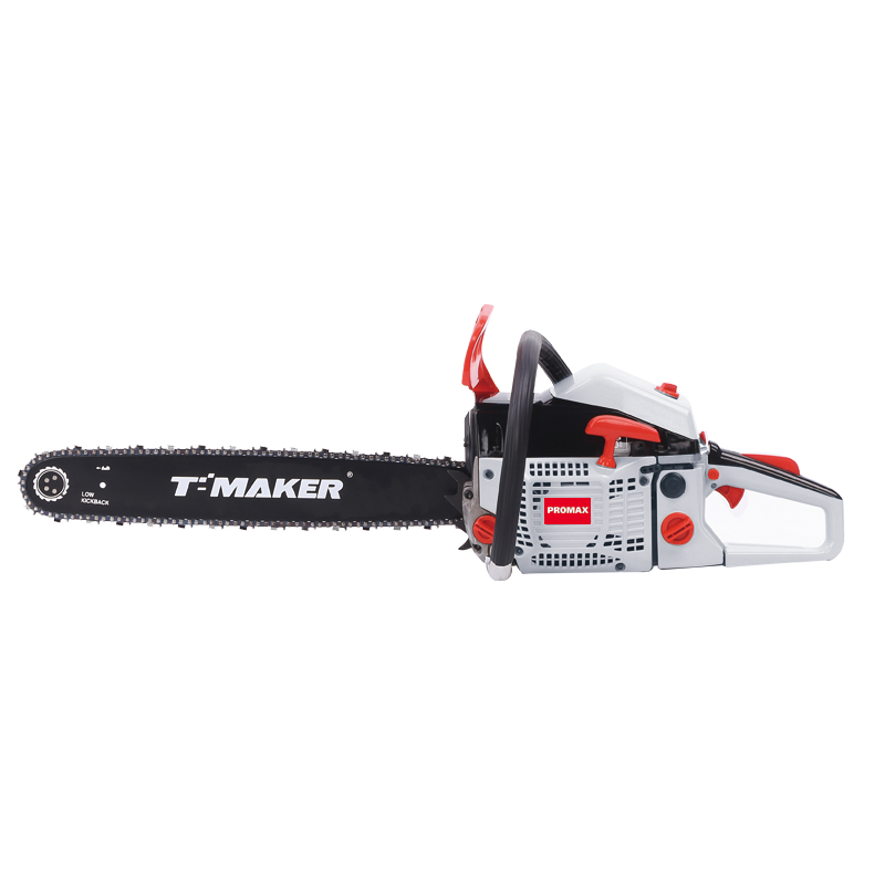 Gasoline Chain Saw