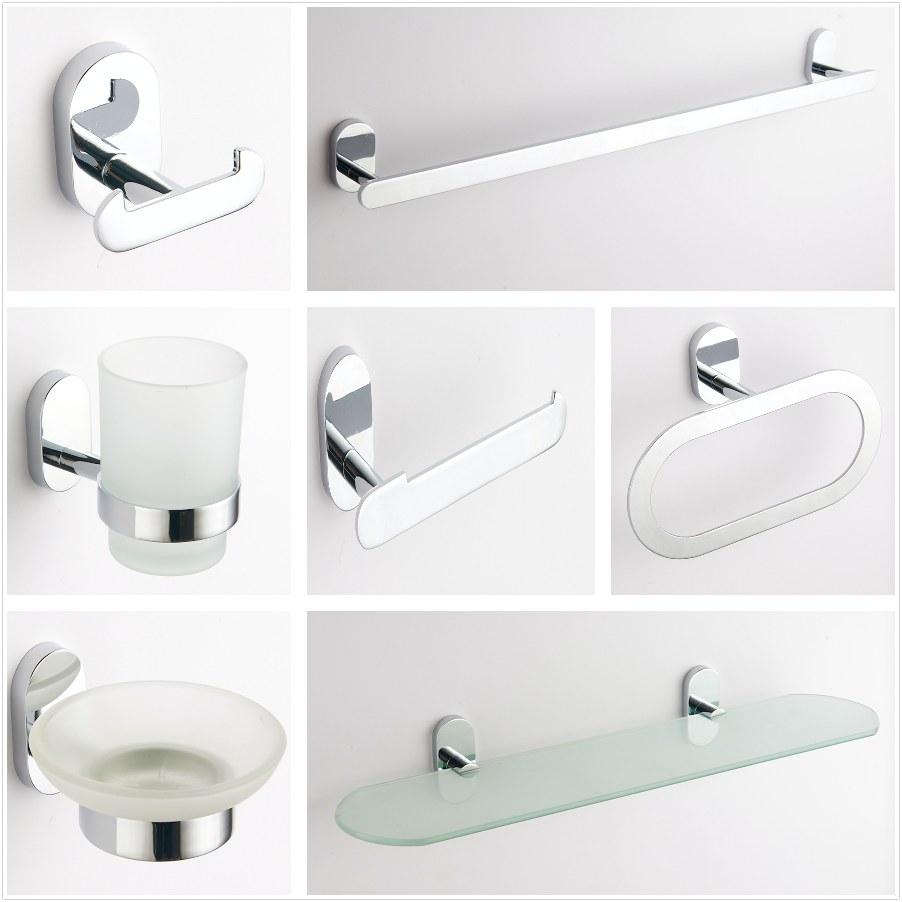 Bathroom Accessory