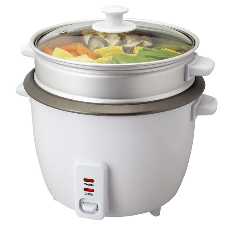 Electrical Drum Rice cooker 2.8L