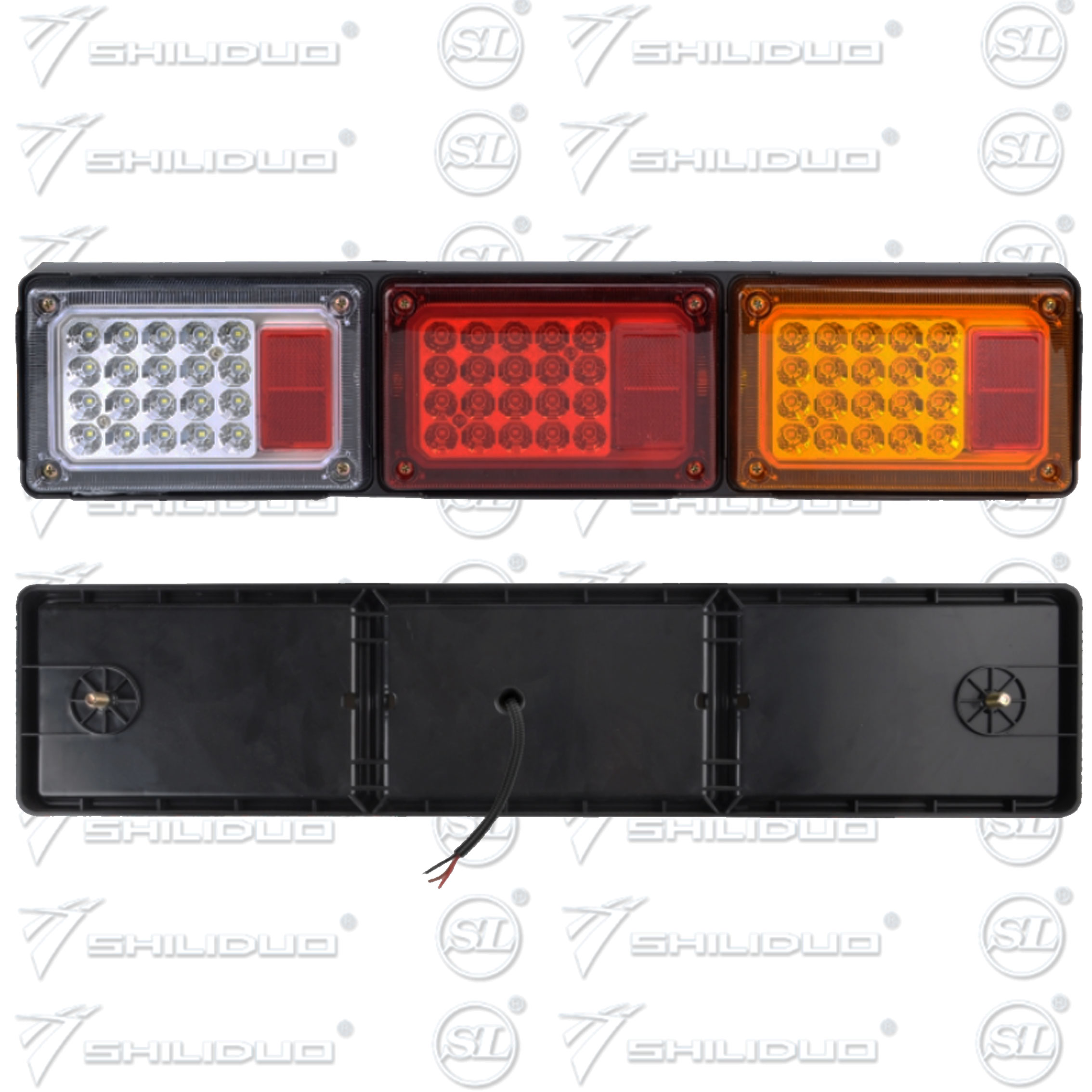 Auto Lamp
