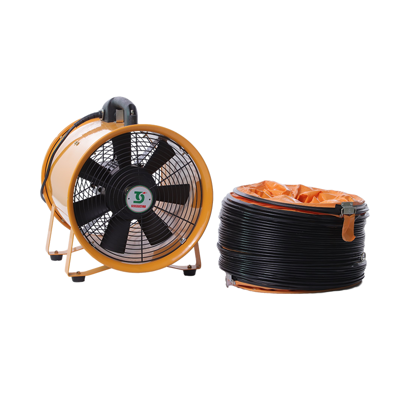 SHT Portable ventilator