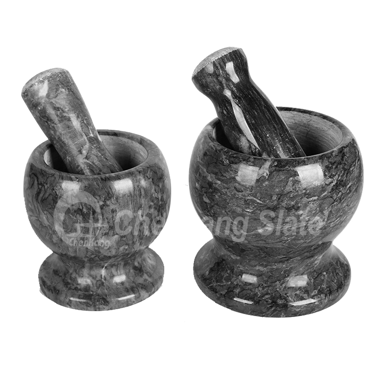 Pestle & Mortar