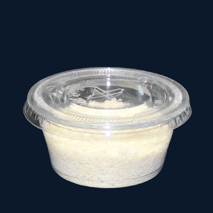 2oz PP sauce cups