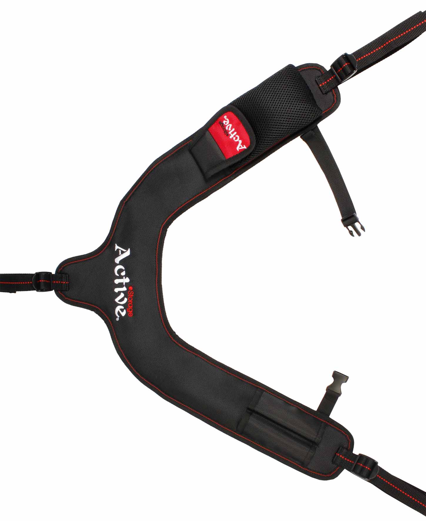 Suspenders for tools belt