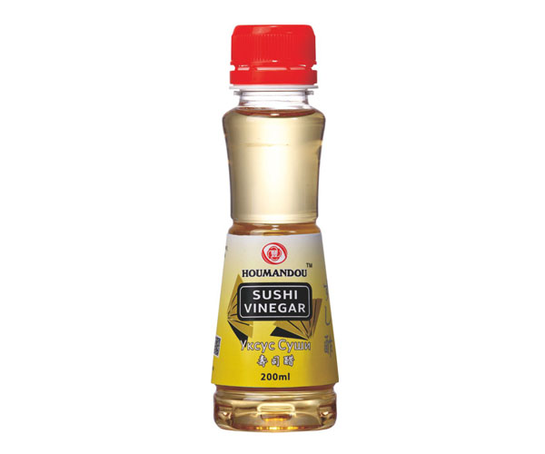 Sushi Vinegar