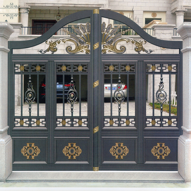 Gate