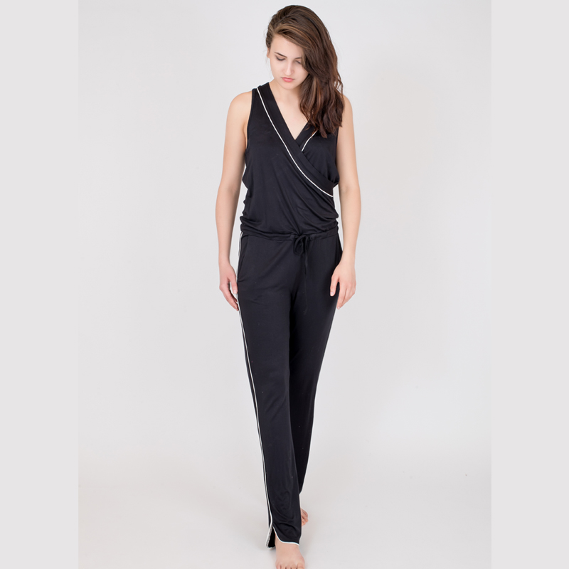 Lenzing Modal jumpsuit