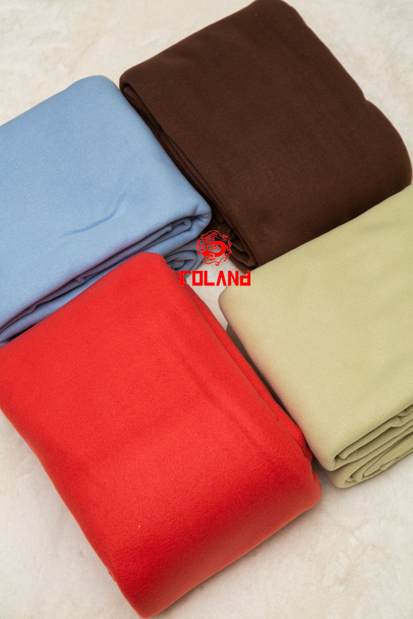 Fire Proof Polar Fleece Blanket