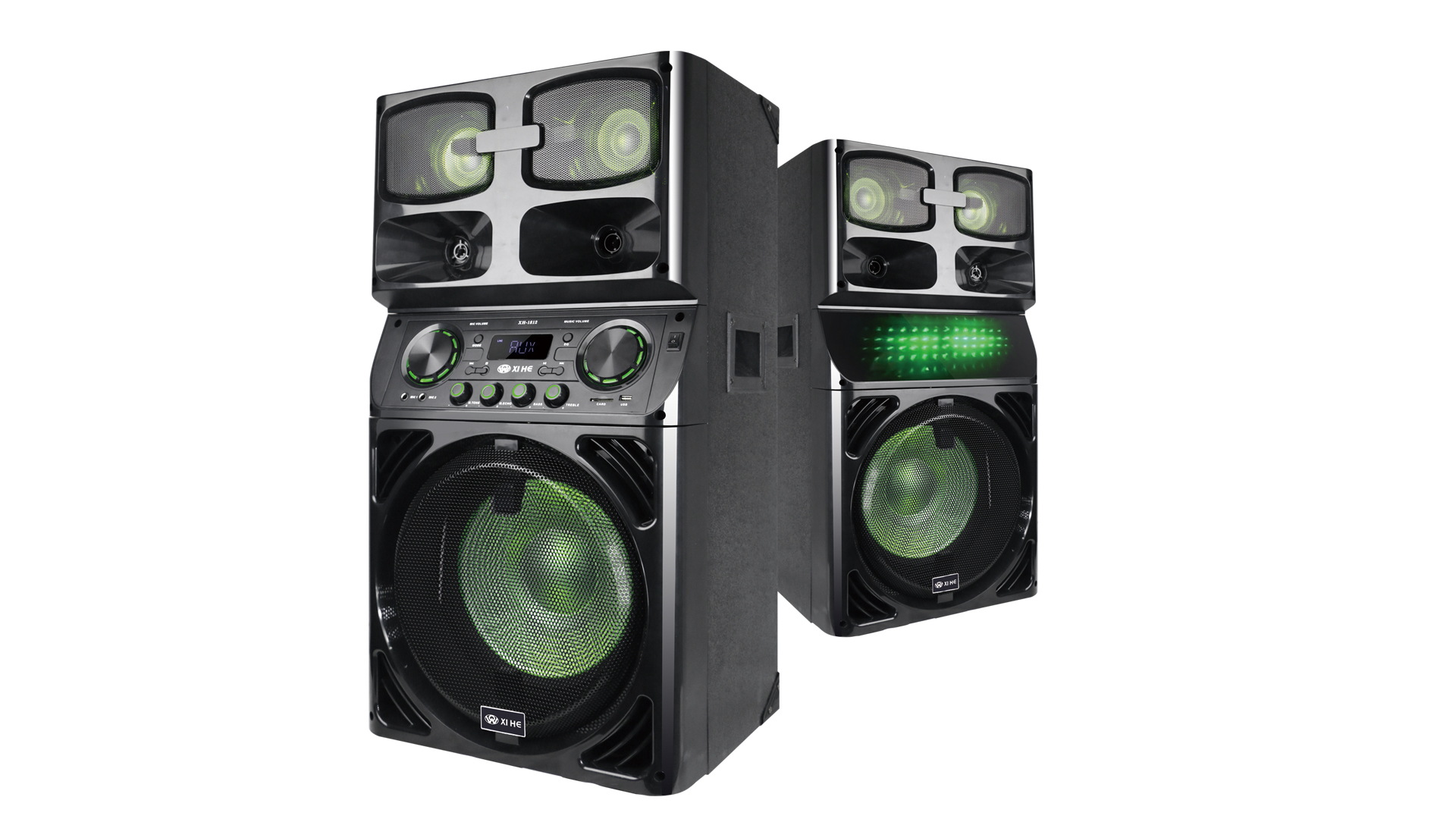 Speaker System