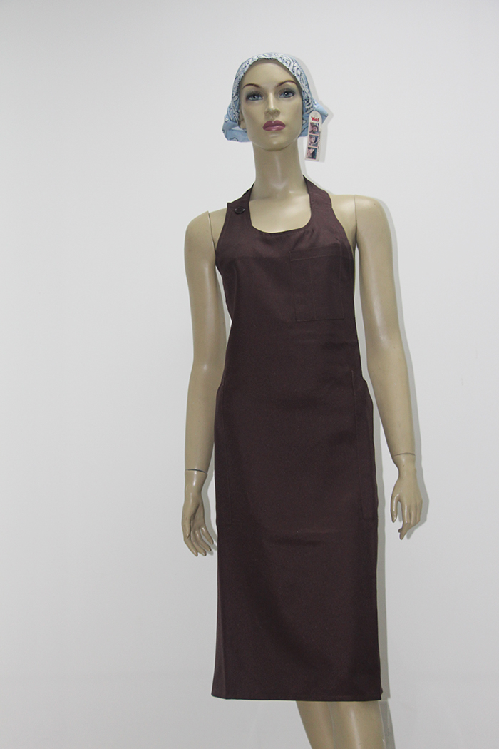 waiter apron