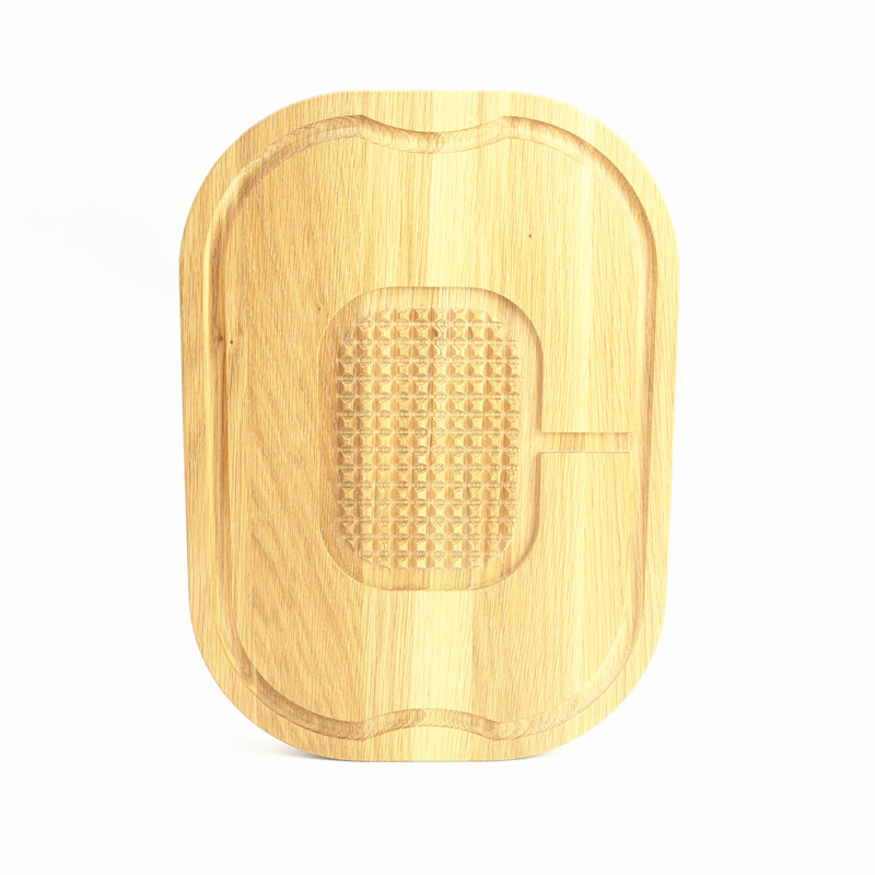 OAK cutting board