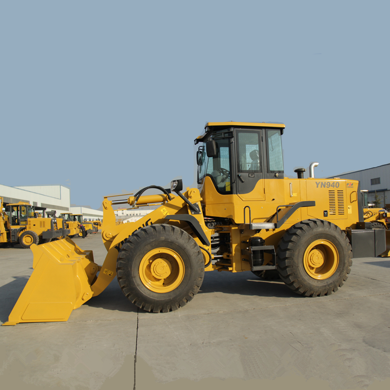 YN940G Wheel Loader