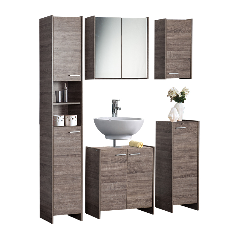 Bathroom Set