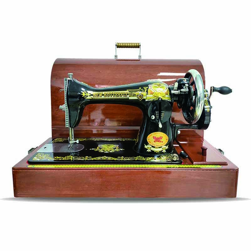 ZHEJIANG SENDO SEWING EQUIPMENT CO.,LTD. – matriz de metal 2