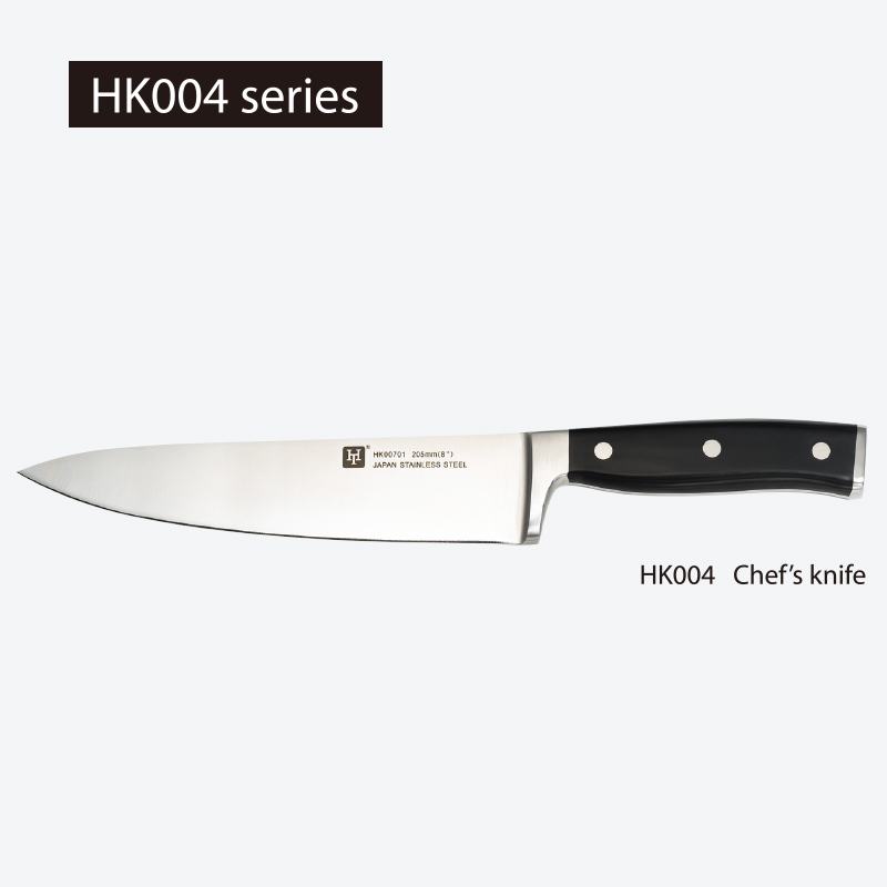 HK004 Chef's knife