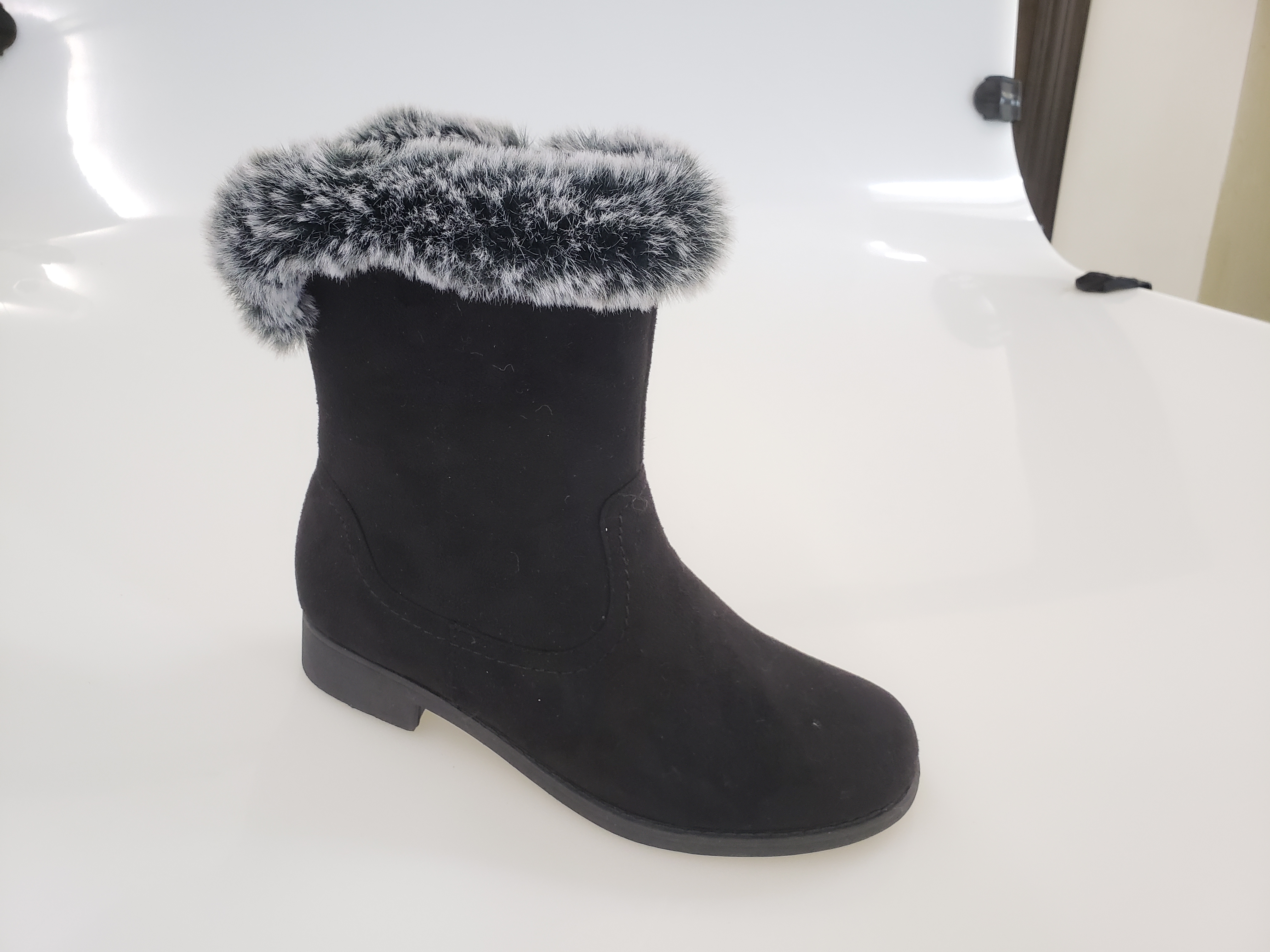lady boots