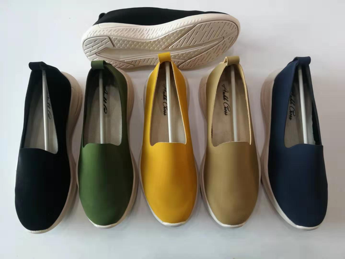 Ladies Shoes