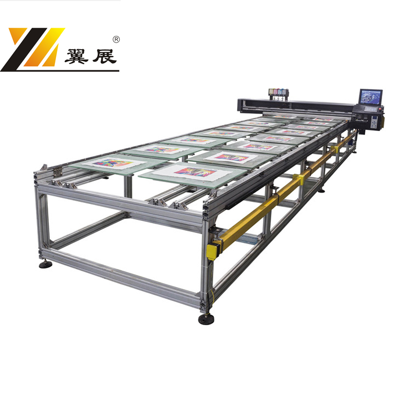 SFD Digital Printer