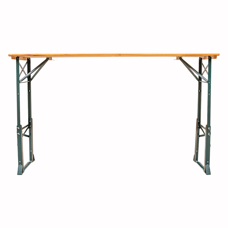Lifting Beer Table