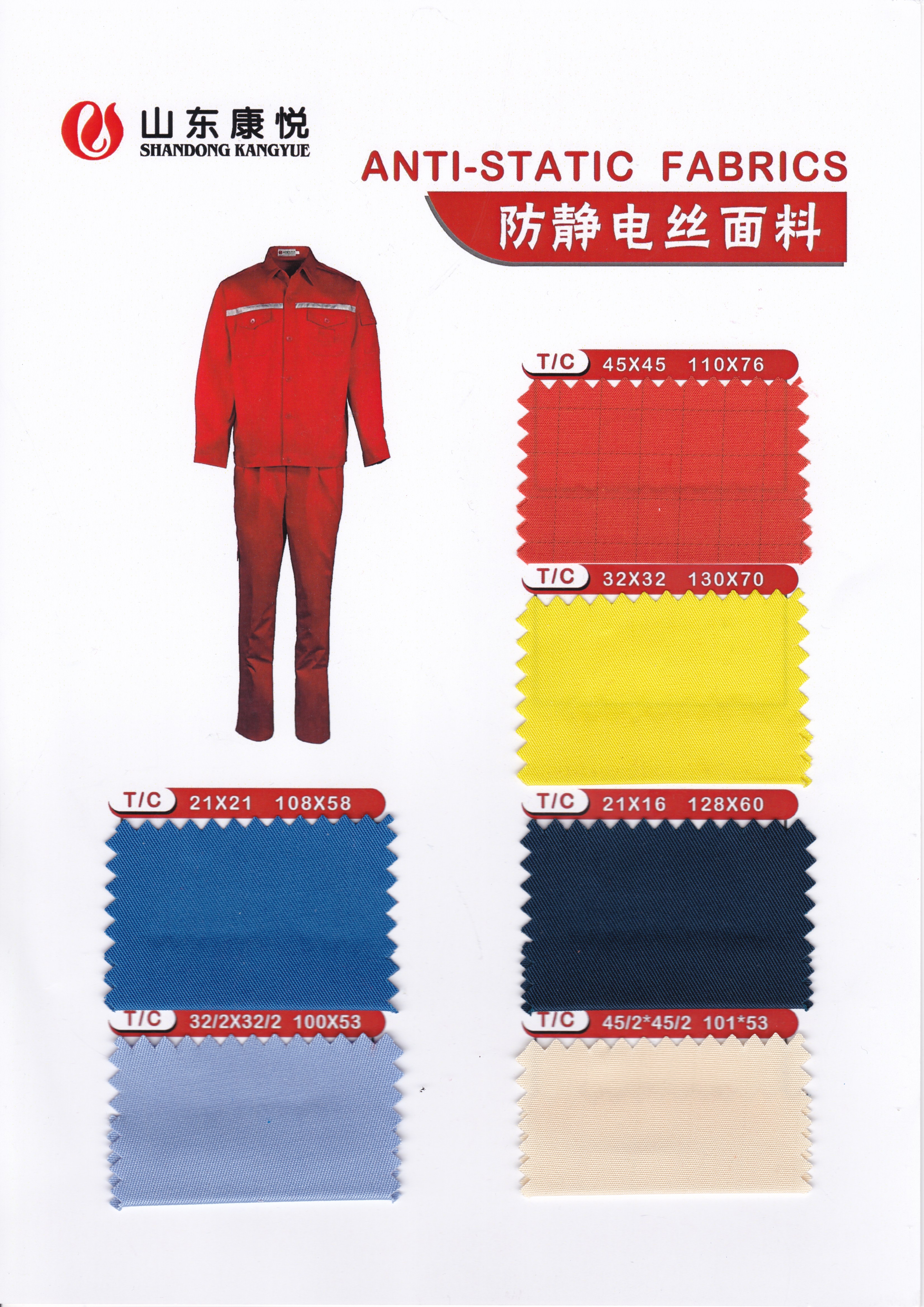Anti Static
