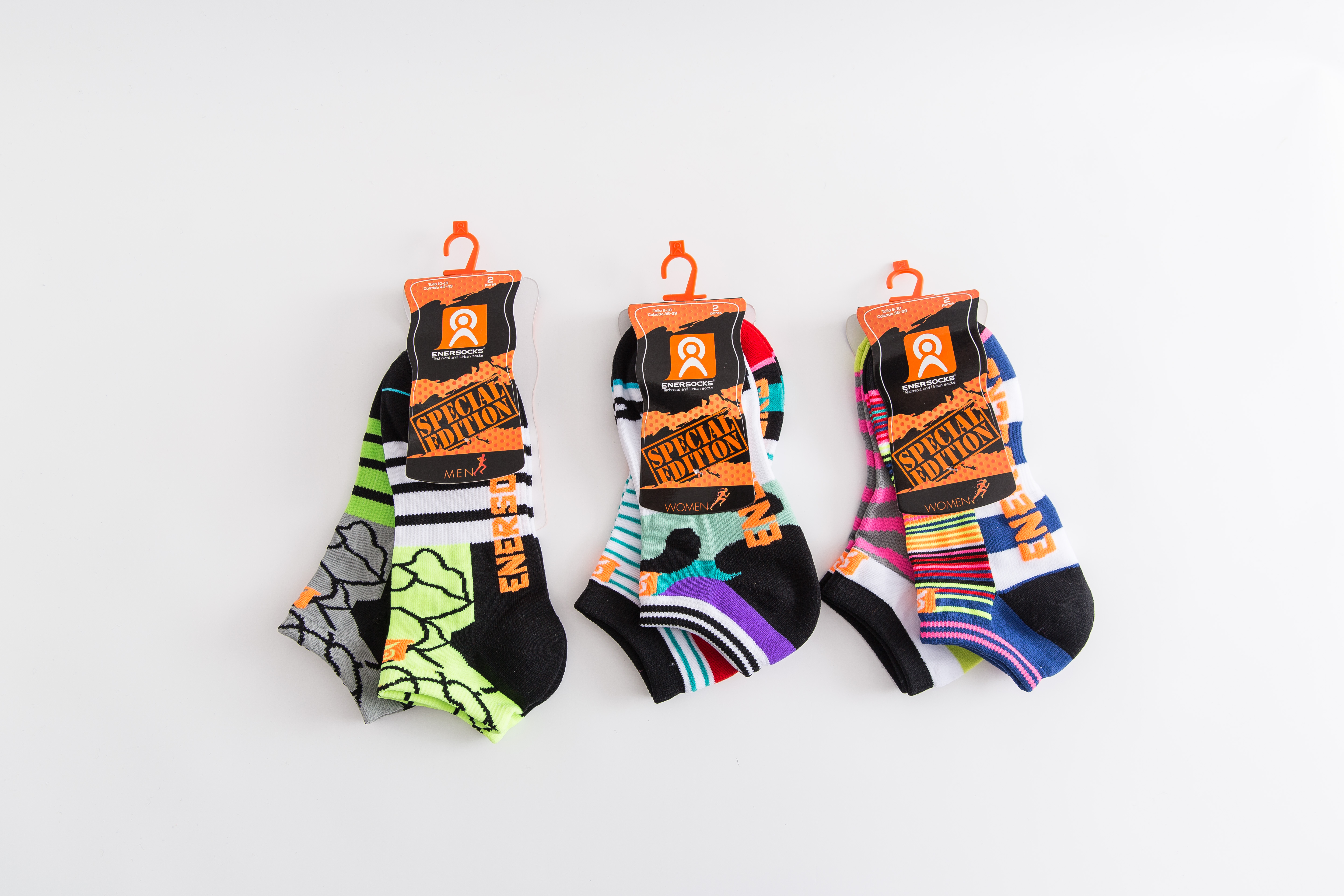 running socks