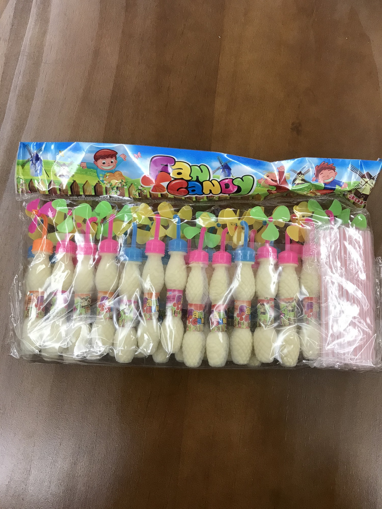 Abcd Candy