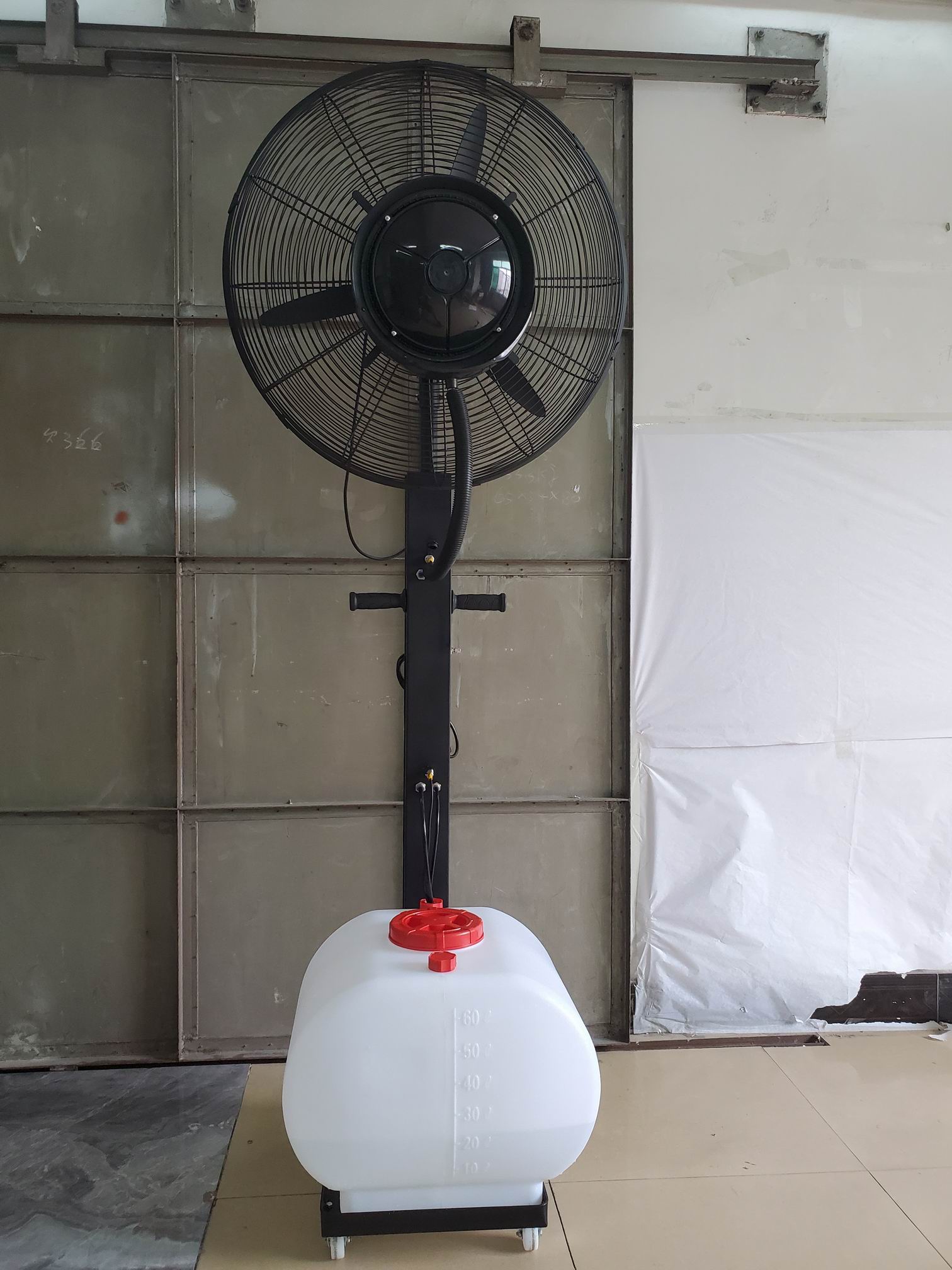 FS6 Stand Mist Fan