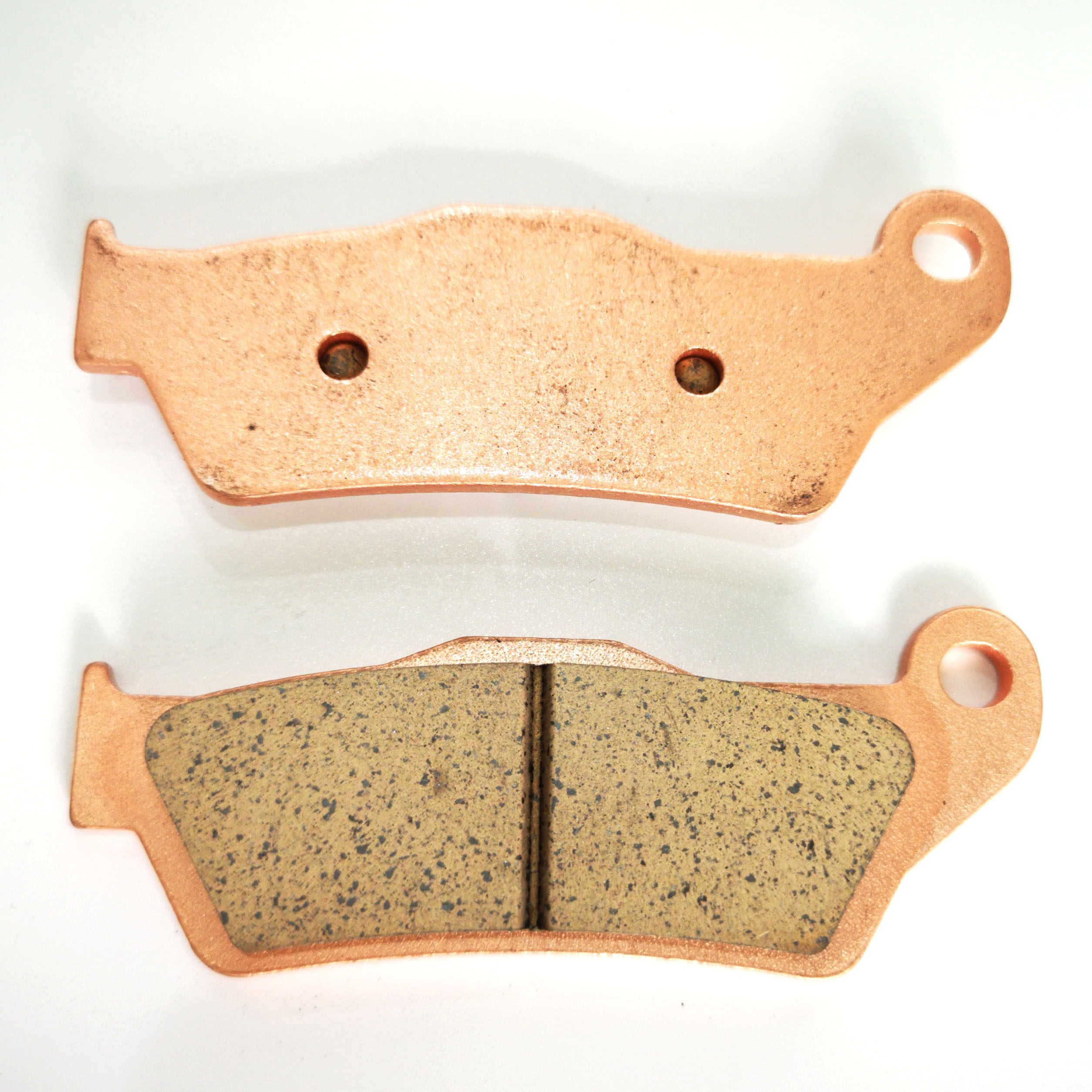 sinter brake pads