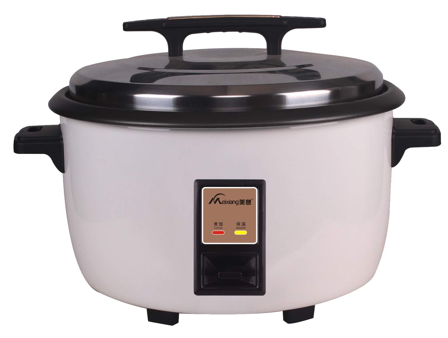 Rice cooker(Drum Rice cooker )
