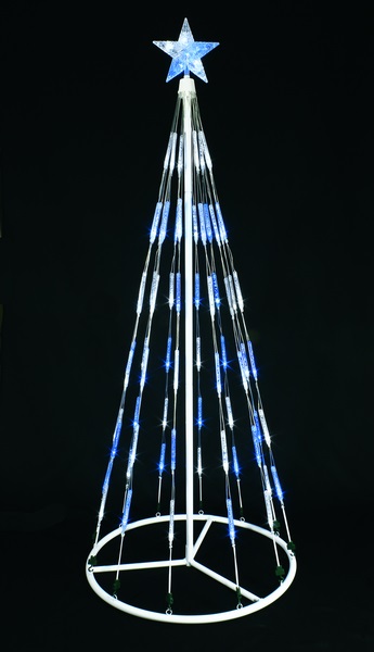 Bubble tree light, christmas lights, decorative lights