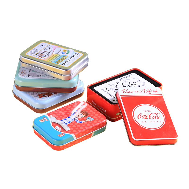 Tin Box