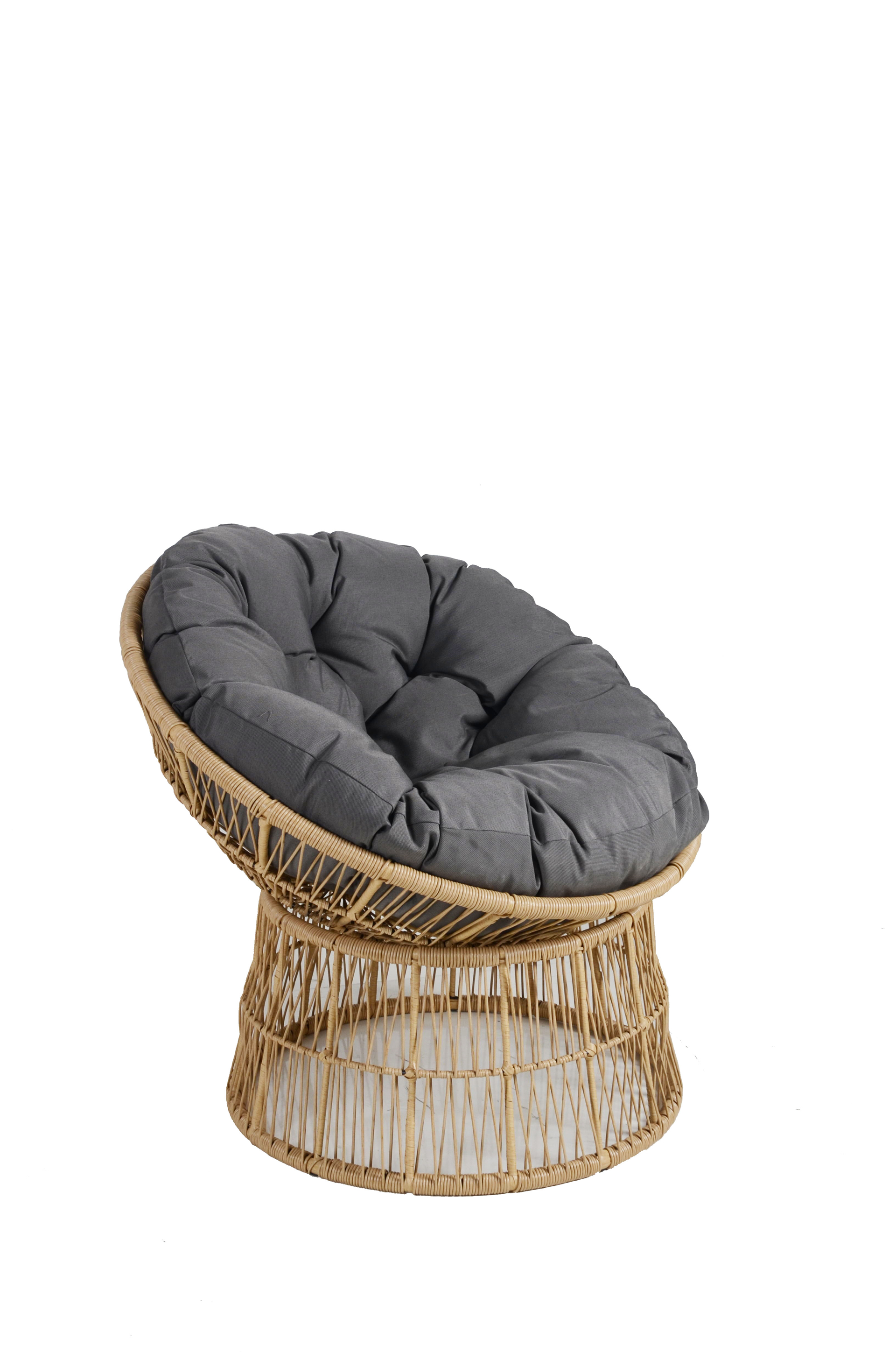 round chair, radar chair
