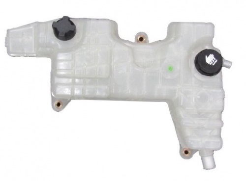 Coolant Expansion Tank
