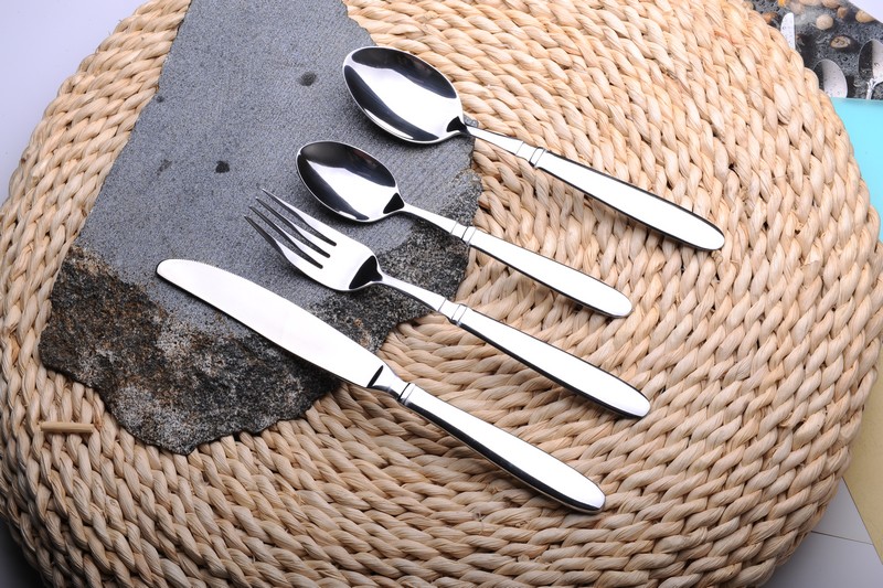 Stainless Steel Tableware